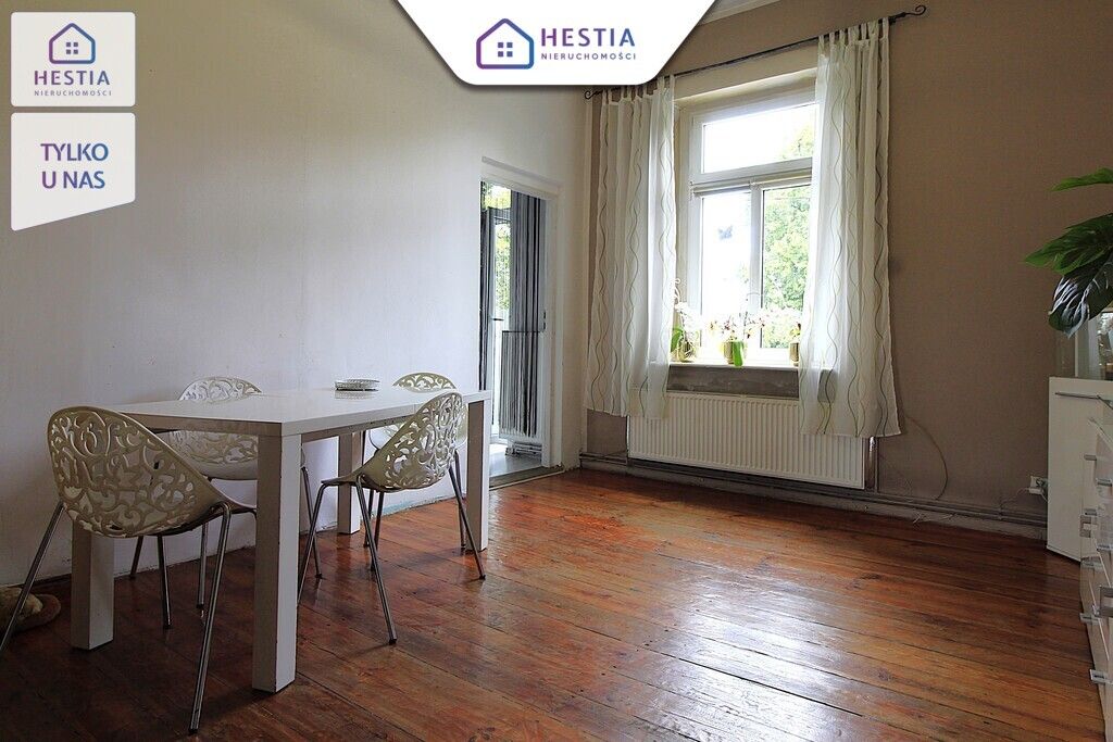 Mieszkanie 6-pokojowe Lipiany. Zdjęcie 15