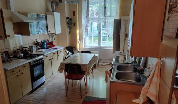 Mieszkanie 2-pokojowe Wałbrzych Stary Zdrój, ul. 11 Listopada