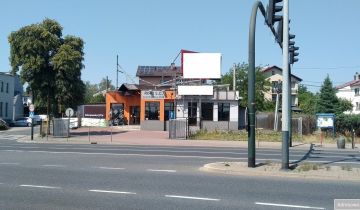 Lokal Kraków Podgórze, ul. Zakopiańska