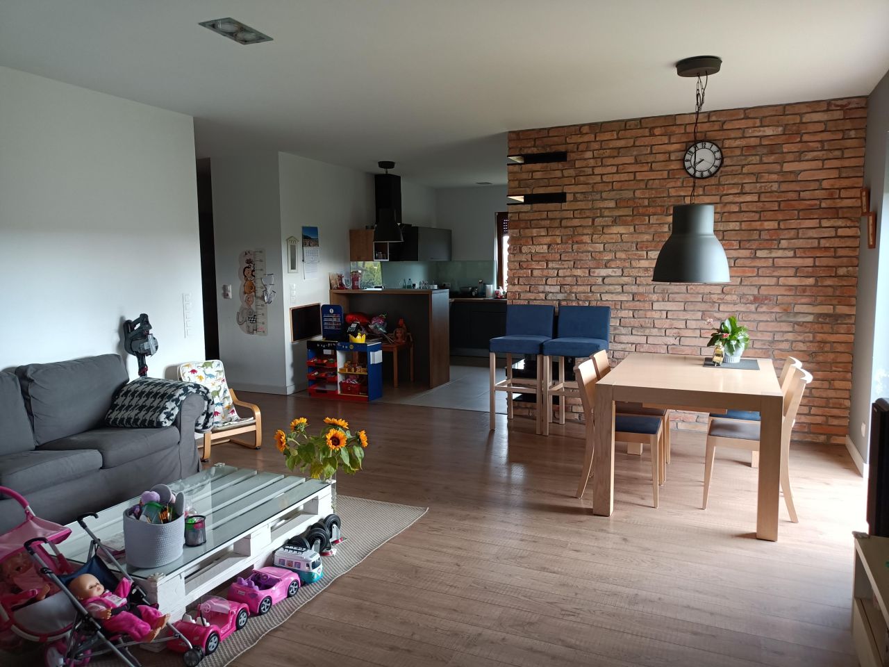 dom wolnostojący, 3 pokoje Dopiewo, ul. Zimowa. Zdjęcie 7