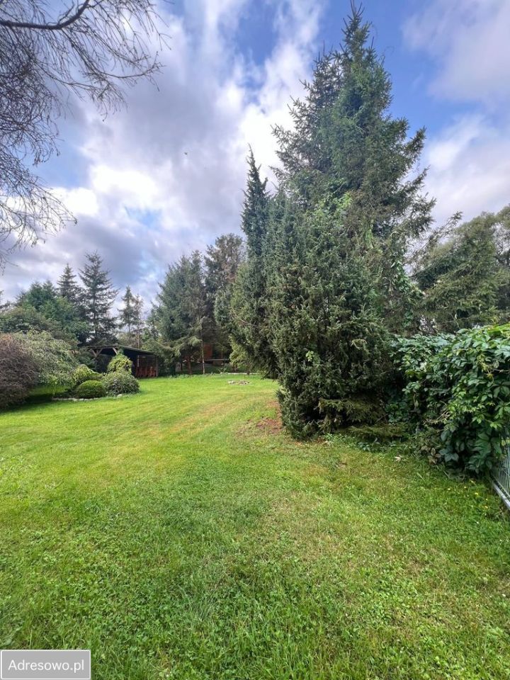 Działka inna Warnołęka. Zdjęcie 14