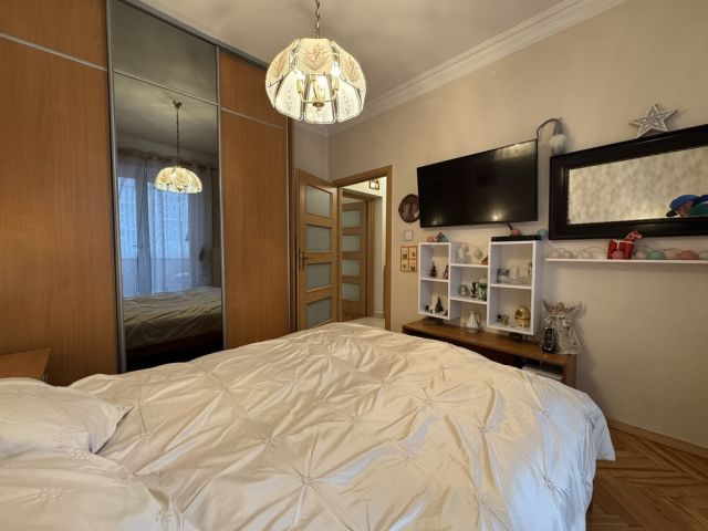 Mieszkanie 2-pokojowe Kraków Grzegórzki, al. Ignacego Daszyńskiego. Zdjęcie 8