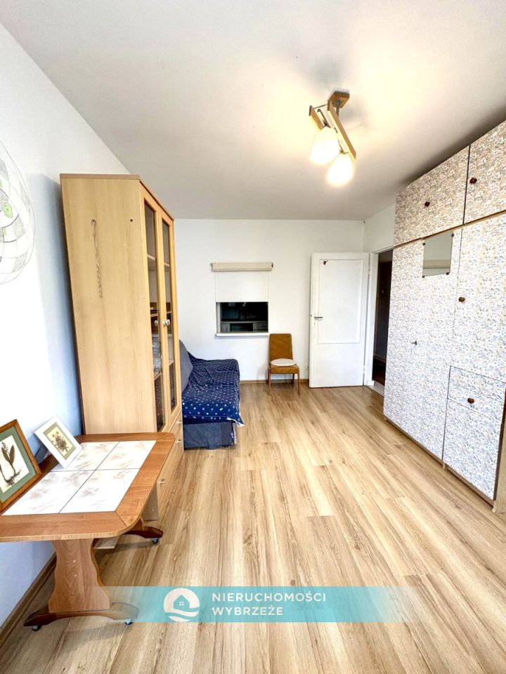 Mieszkanie 2-pokojowe Gdańsk Orunia, ul. Diamentowa. Zdjęcie 2