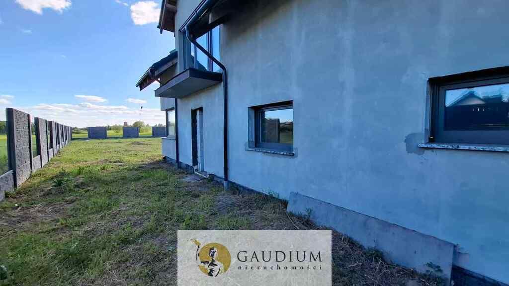 dom wolnostojący, 6 pokoi Piaseczno, ul. Gogolewska. Zdjęcie 5