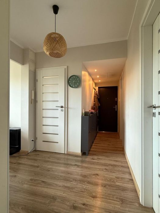 Mieszkanie 4-pokojowe Gdańsk Żabianka, ul. Sztormowa. Zdjęcie 15