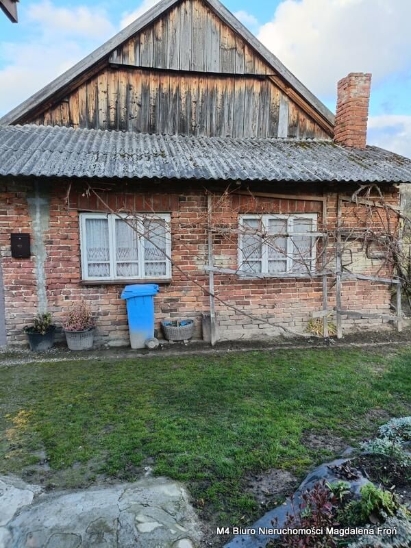 dom wolnostojący, 2 pokoje Izdebki. Zdjęcie 3