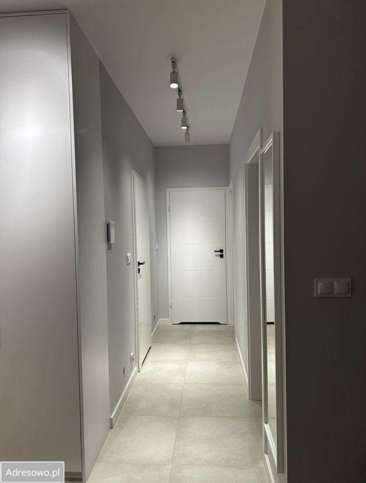 Mieszkanie 3-pokojowe Pruszków Centrum, ul. Jana Sobieskiego. Zdjęcie 11