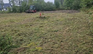 Działka budowlana Tarczyn