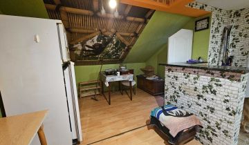 Mieszkanie 3-pokojowe Bystrzyca Kłodzka