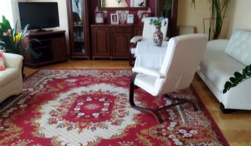 Mieszkanie 3-pokojowe Łomianki