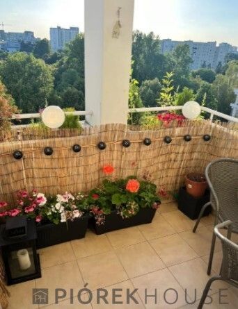 Mieszkanie 2-pokojowe Warszawa Mokotów, ul. Wolfganga Amadeusza Mozarta. Zdjęcie 13