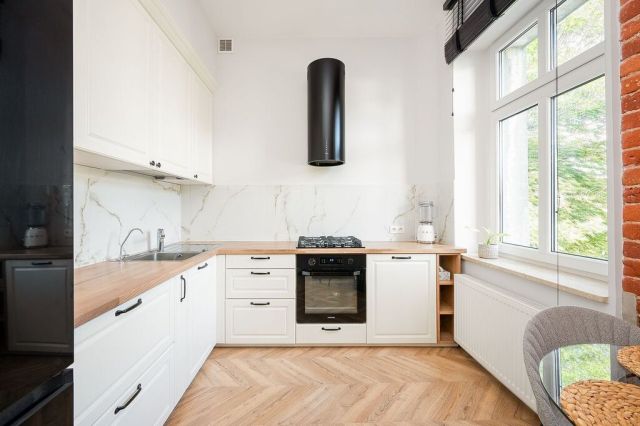 Mieszkanie 1-pokojowe Łódź, ul. Zarzewska. Zdjęcie 6