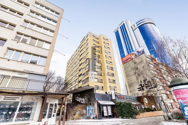 Mieszkanie 2-pokojowe Warszawa Śródmieście, ul. Aleje Jerozolimskie. Zdjęcie 12