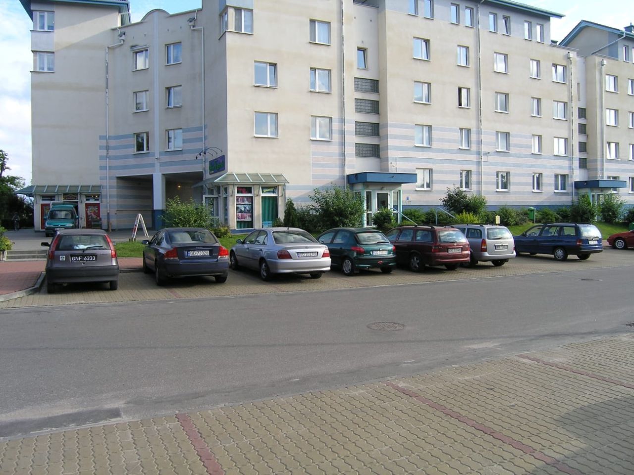 Lokal Gdańsk Aniołki, ul. Świdnicka. Zdjęcie 3