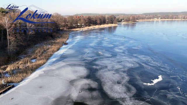 Działka rekreacyjna Wieleń, ul. Kwiatowa. Zdjęcie 4