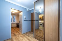 Mieszkanie 2-pokojowe Kraków Krowodrza, ul. Bolesława Czerwieńskiego. Zdjęcie 4