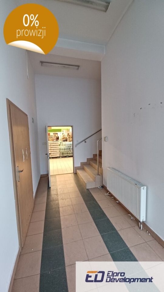 Lokal Ostrów Mazowiecka, ul. Tadeusza Kościuszki. Zdjęcie 17