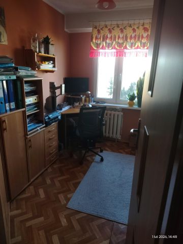 Mieszkanie 4-pokojowe Toruń Na Skarpie, ul. Szarych Szeregów. Zdjęcie 18