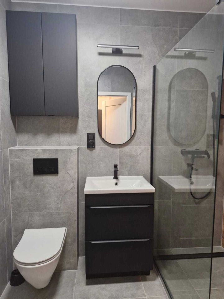 Mieszkanie 3-pokojowe Wrocław Stare Miasto. Zdjęcie 3