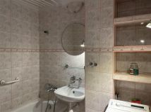 Mieszkanie 2-pokojowe Wrocław Krzyki, ul. Drukarska. Zdjęcie 4