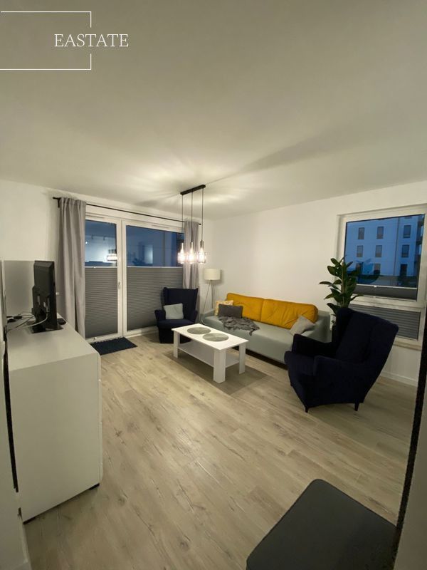 Mieszkanie 2-pokojowe Rumia Janowo, ul. Błoń Janowskich. Zdjęcie 4