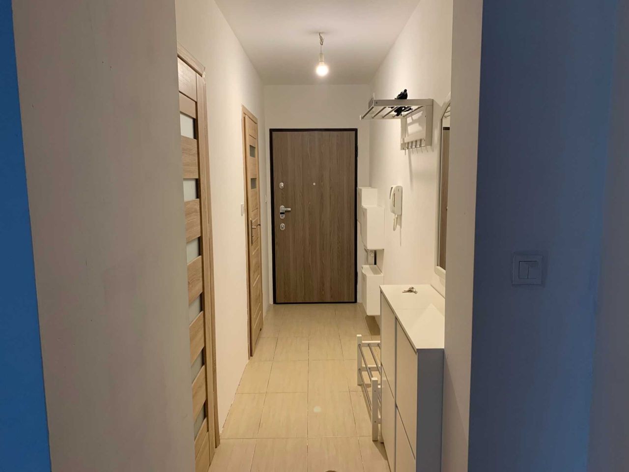 Mieszkanie 2-pokojowe Kraków Mistrzejowice, ul. ks. kard. Adama Stefana Sapiehy. Zdjęcie 5