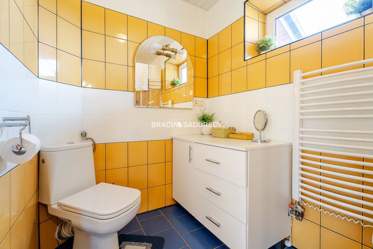 dom wolnostojący, 3 pokoje Łyczanka, ul. Polna. Zdjęcie 27