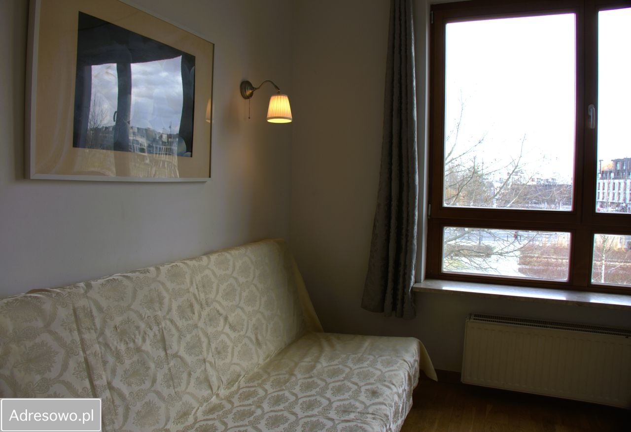 Mieszkanie 2-pokojowe Warszawa Wilanów, ul. Księdza Prymasa Augusta Hlonda. Zdjęcie 17