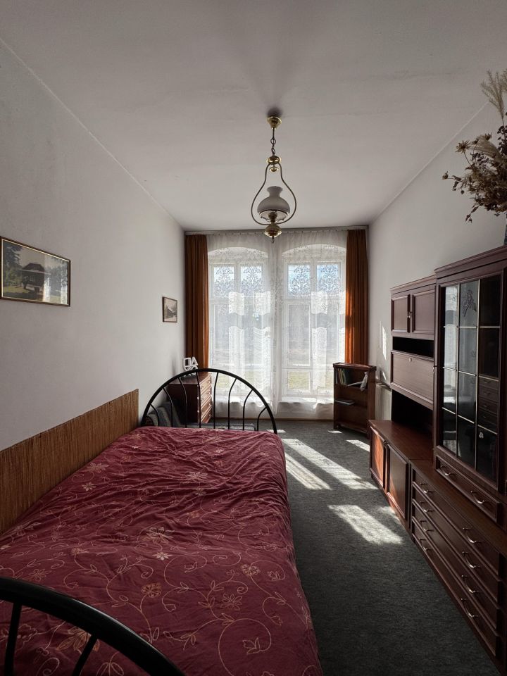 Mieszkanie 6-pokojowe Ołdrzychowice Kłodzkie, ul. Kłodzka. Zdjęcie 5