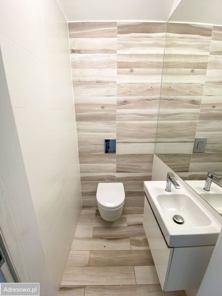 dom szeregowy, 5 pokoi Lusówko Rozalin, ul. Agawy. Zdjęcie 5