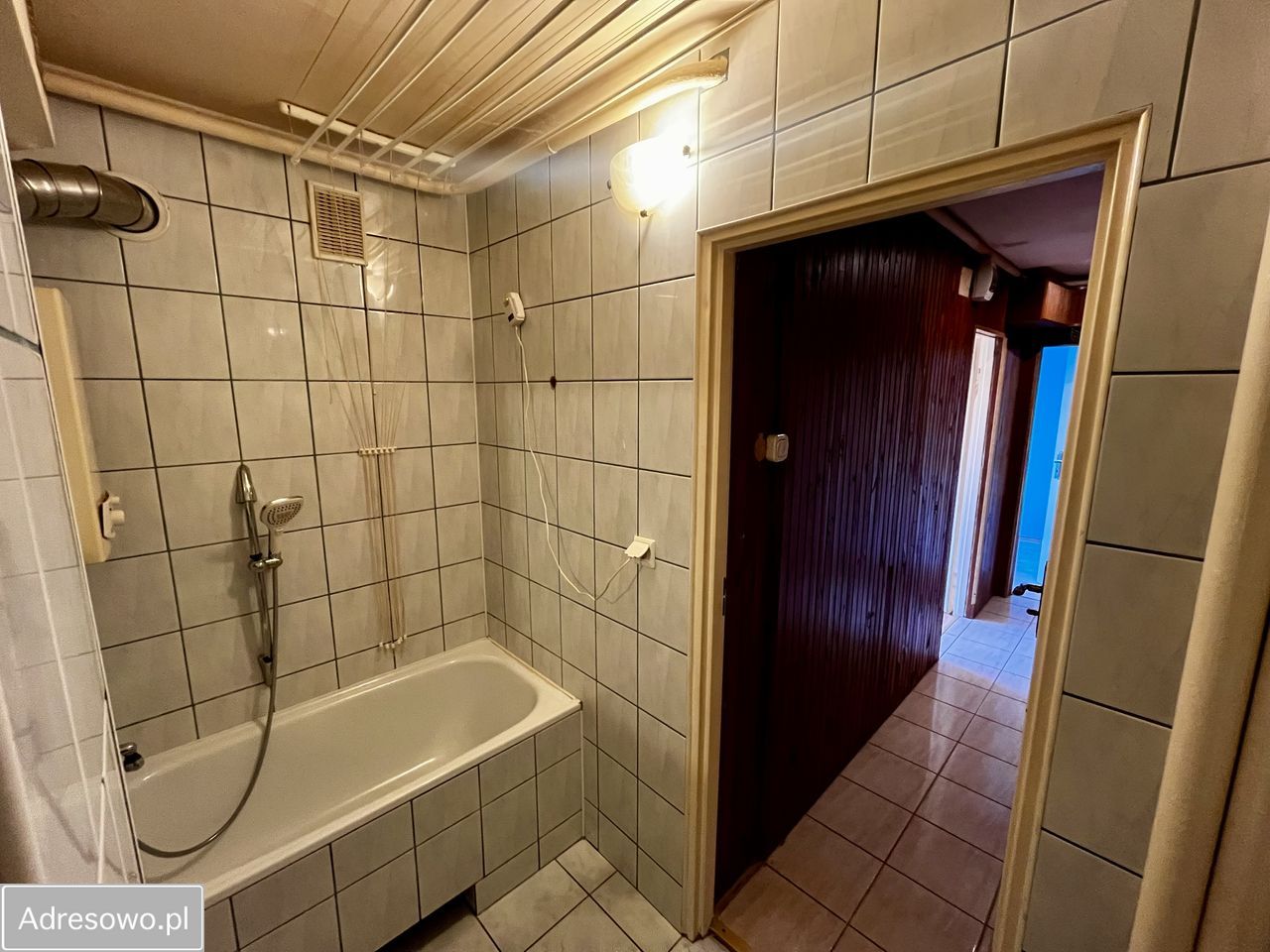 Mieszkanie 2-pokojowe Słupsk, ul. Lipowa. Zdjęcie 7