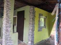 Działka rod Wrocław Psie Pole. Zdjęcie 1