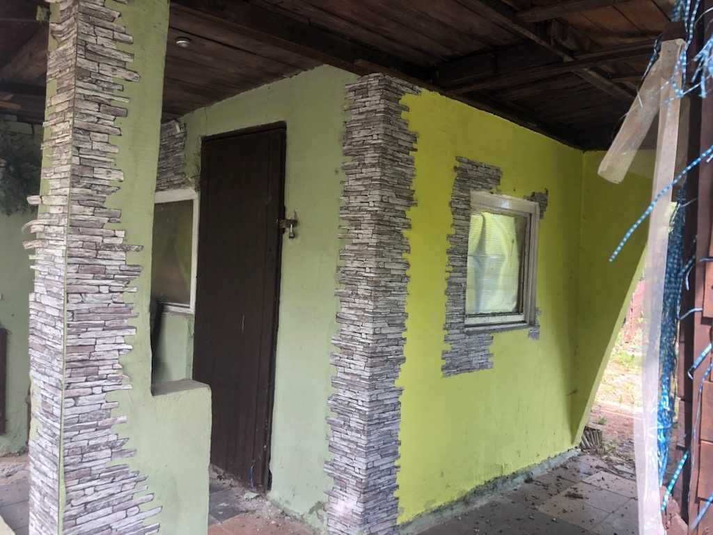 Działka rod Wrocław Psie Pole. Zdjęcie 2