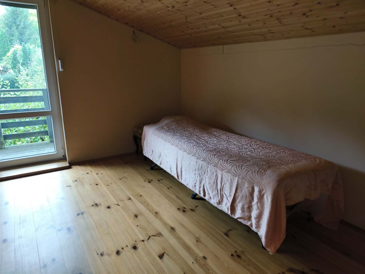 dom wolnostojący, 3 pokoje Miejski Las, DK16. Zdjęcie 13