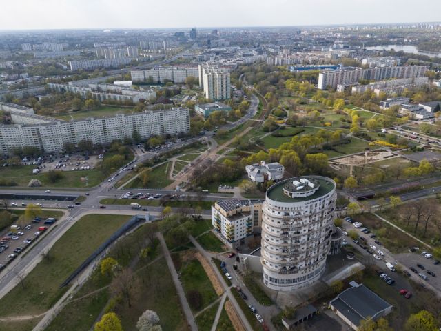 Mieszkanie 2-pokojowe Poznań Chartowo, ul. Chartowo. Zdjęcie 14