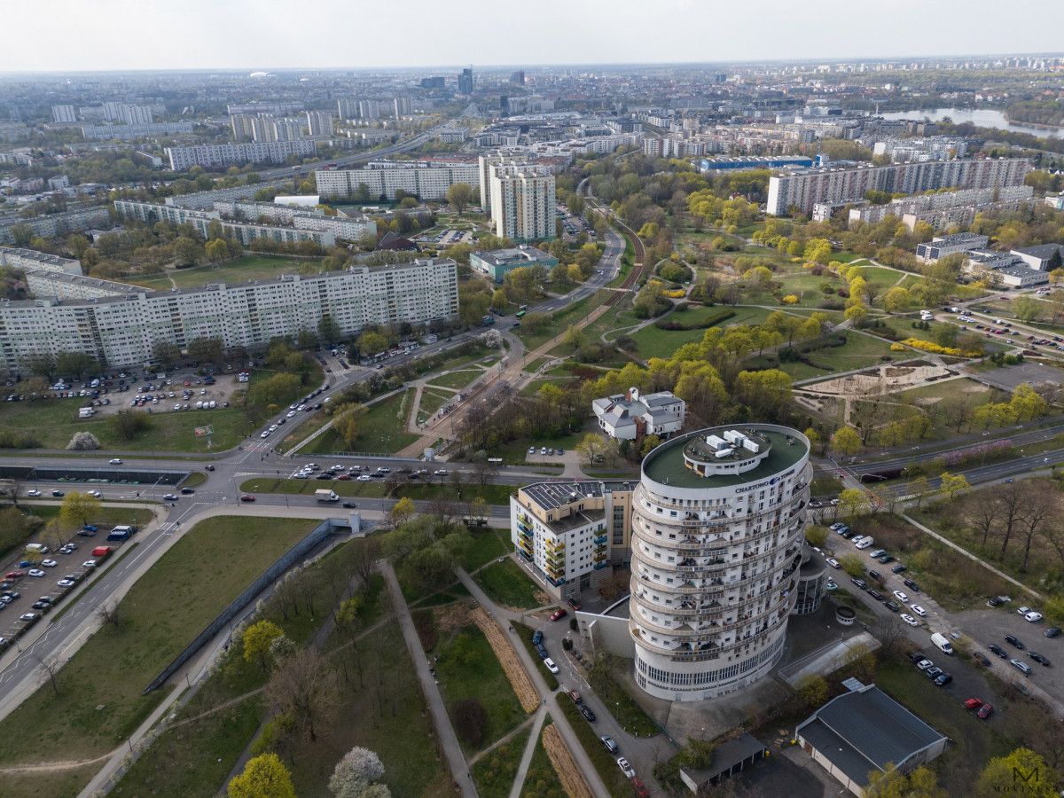 Mieszkanie 2-pokojowe Poznań Chartowo, ul. Chartowo. Zdjęcie 14