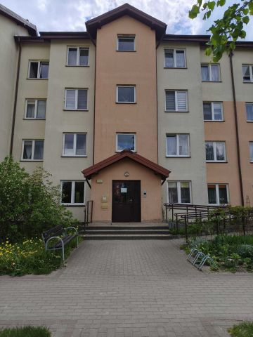 Mieszkanie 2-pokojowe Mława, os. Książąt Mazowieckich. Zdjęcie 1