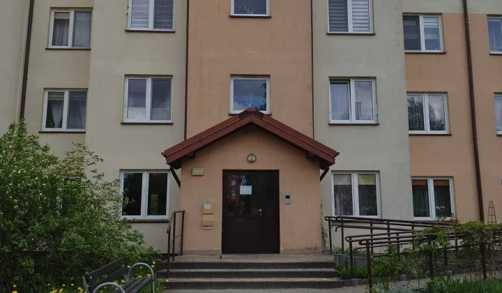Mieszkanie 2-pokojowe Mława, os. Książąt Mazowieckich