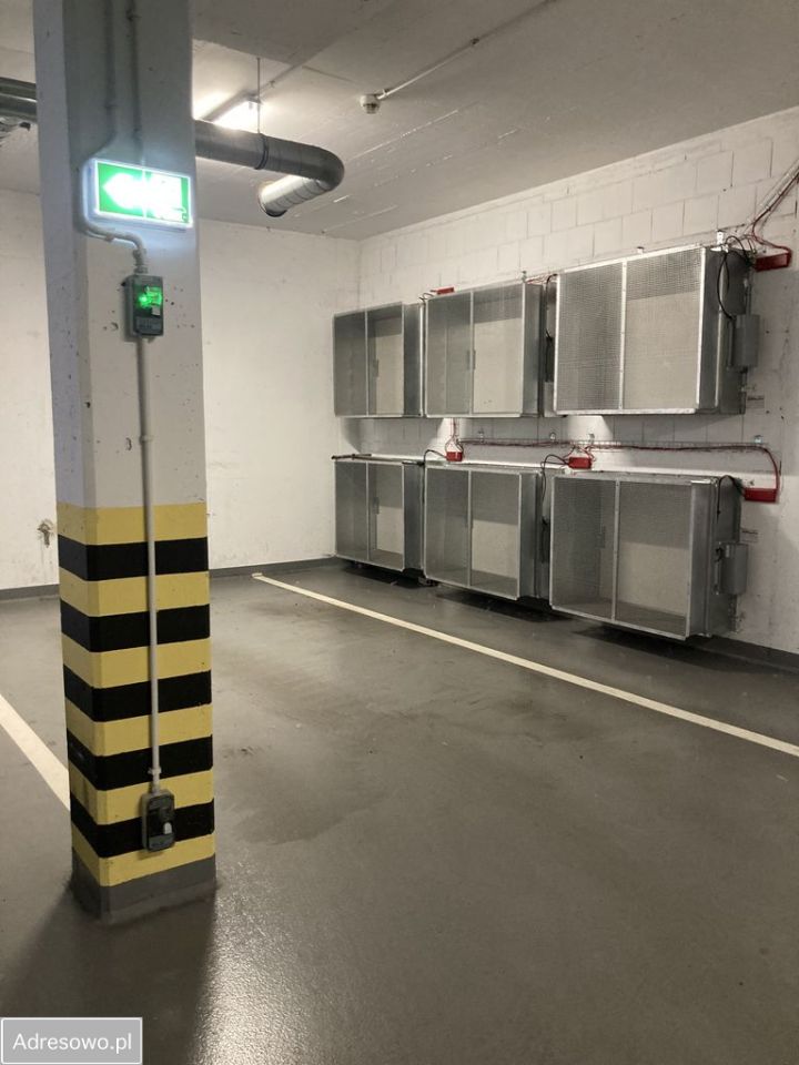 Mieszkanie 4-pokojowe Katowice Bogucice. Zdjęcie 14