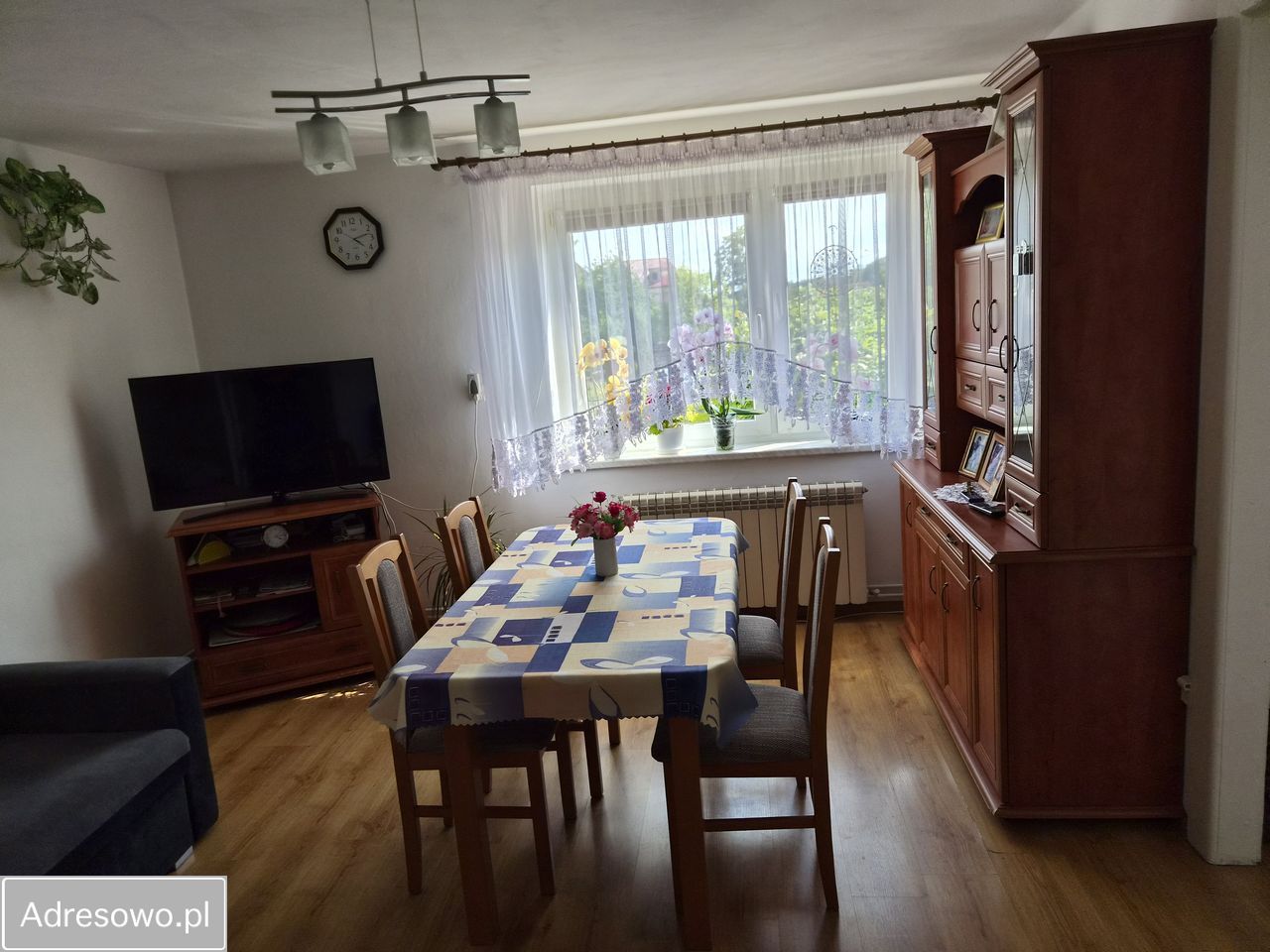 bliźniak, 3 pokoje Borowina. Zdjęcie 5