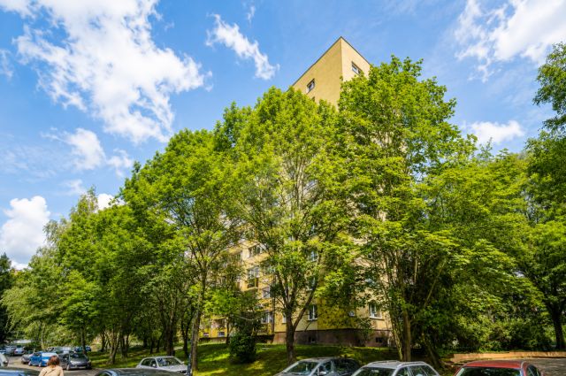 Mieszkanie 3-pokojowe Kraków Podgórze Duchackie, ul. Beskidzka. Zdjęcie 17