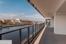 Mieszkanie 2-pokojowe Szczecin Śródmieście, ul. Zielonego Mostu. Zdjęcie 1