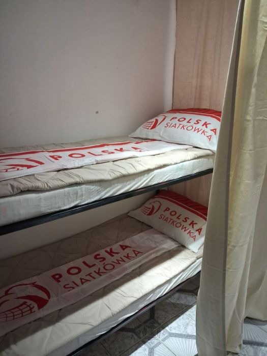 Hotel/pensjonat Gdańsk Oliwa, ul. Opata Jacka Rybińskiego. Zdjęcie 4