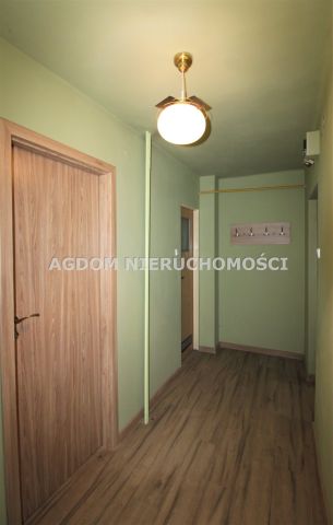 Mieszkanie 1-pokojowe Włocławek Centrum. Zdjęcie 5
