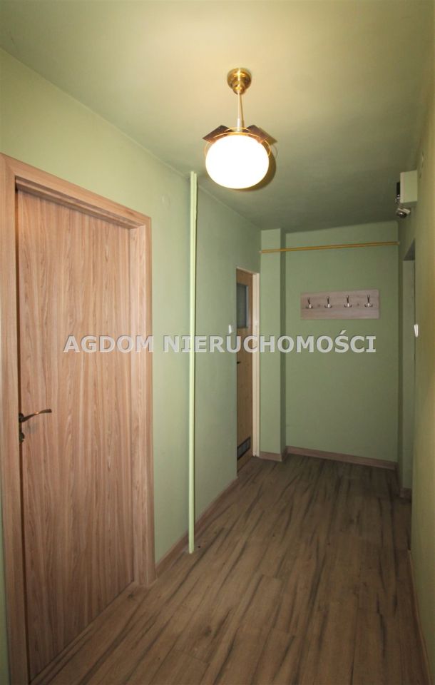 Mieszkanie 1-pokojowe Włocławek Centrum. Zdjęcie 5