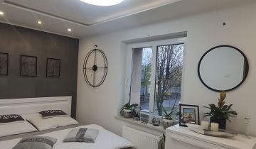 Mieszkanie 2-pokojowe Gliwice Szobiszowice, ul. Oskara Kolberga