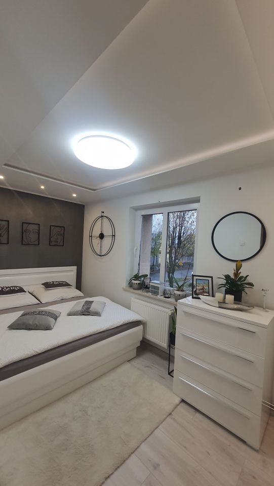 Mieszkanie 2-pokojowe Gliwice Szobiszowice, ul. Oskara Kolberga