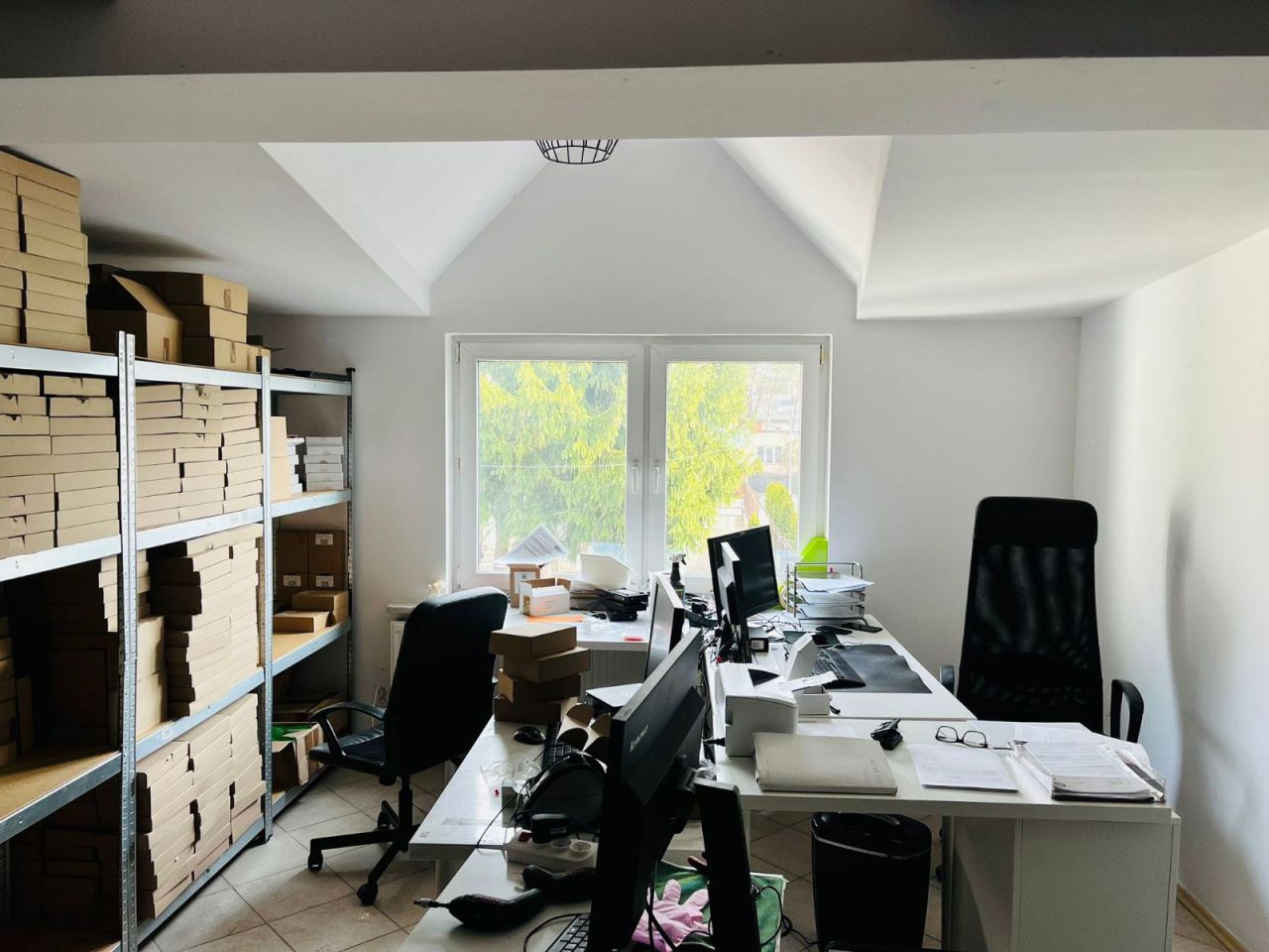 Biuro Legionowo Centrum, ul. Stefana Batorego. Zdjęcie 2