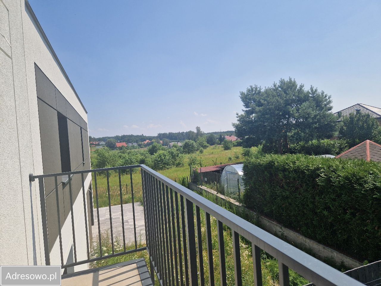 Mieszkanie 4-pokojowe Piaseczna Górka, ul. Orla. Zdjęcie 2