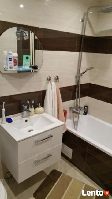 Mieszkanie 4-pokojowe Biała Podlaska Uhło, ul. Orzechowa. Zdjęcie 3